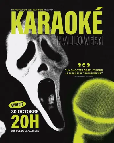 Image Ã©vÃ©nement La Source de la Martinière