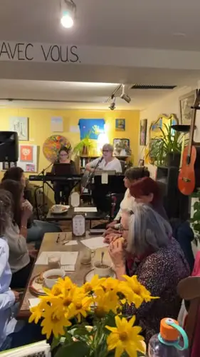 Image event Fougère - Le café des possibles
