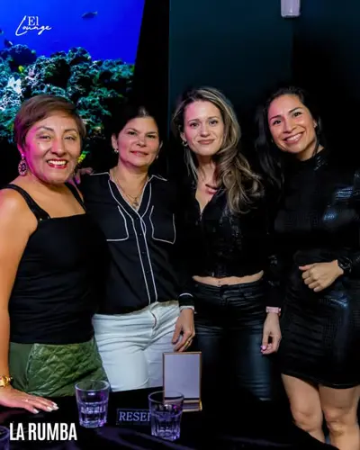 Image event El Lounge Resto-Bar
