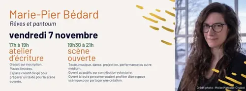 Image event Le Sasquatch