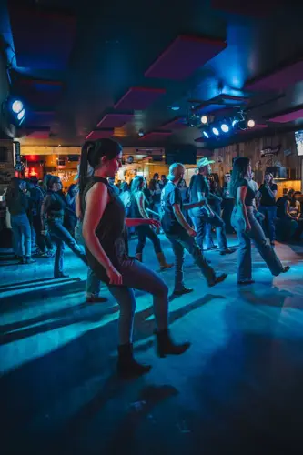 Image Ã©vÃ©nement BALLROOM COUNTRY