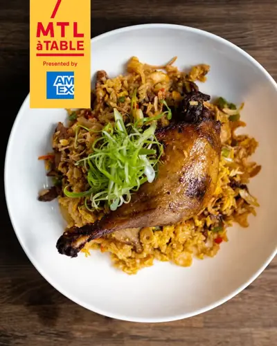 Image event East Pan Asiatique Cuisine et Bar