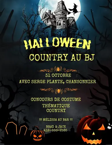 Image Ã©vÃ©nement Brad & Jack