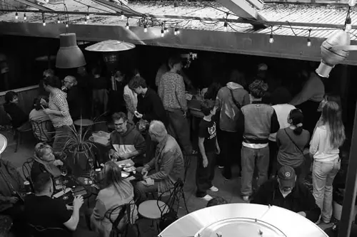 Image event Bistro L'Ange Cornu