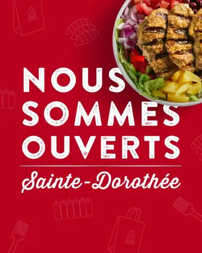Image event Poulet Rouge