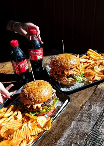 Image Ã©vÃ©nement B12 BURGERS