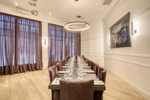 Image event Novello