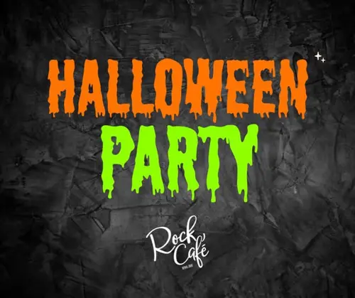Image Ã©vÃ©nement Rock Café
