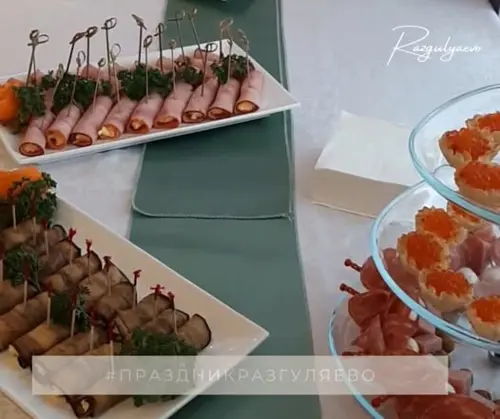 Image événement Razgulyaevo