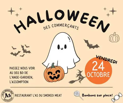 Image Ã©vÃ©nement As du Smoked Meat