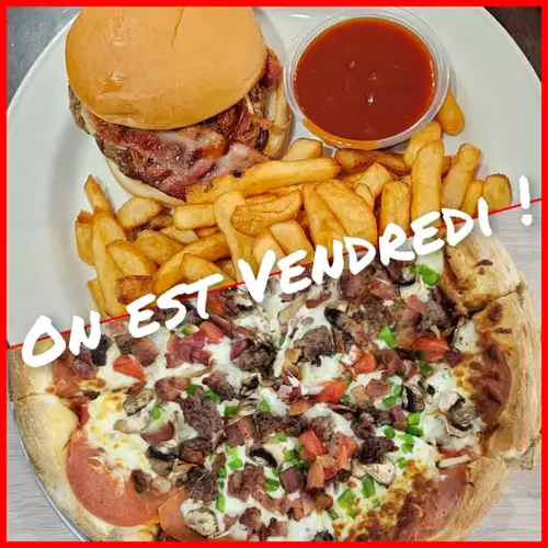 Image Ã©vÃ©nement Resto Armstrong