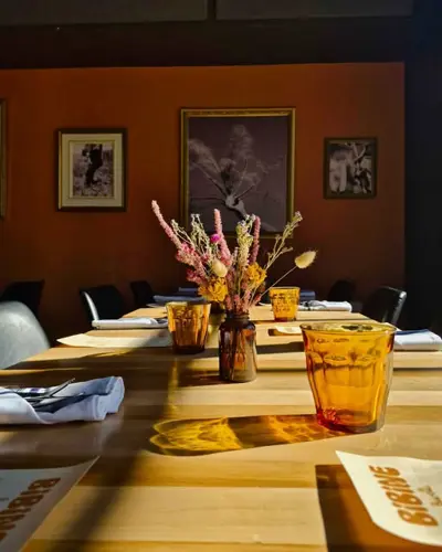 Image Ã©vÃ©nement Bibine Buvette