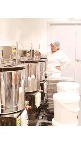 Image Ã©vÃ©nement Qantu, cacao et chocolat