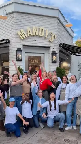 Image événement Mandy's