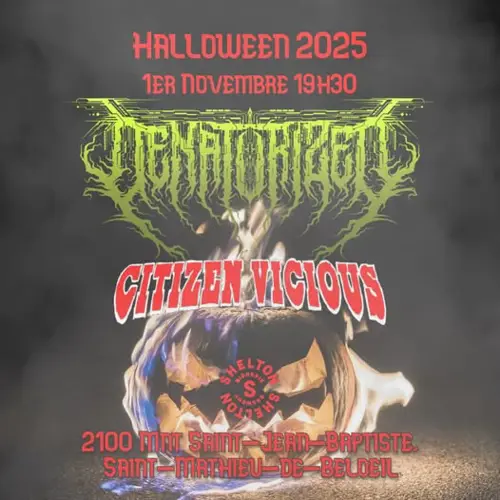 Image event Bièrerie Shelton - Microbrasserie