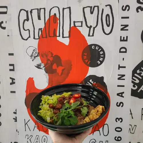 Image Ã©vÃ©nement Chai-Yo