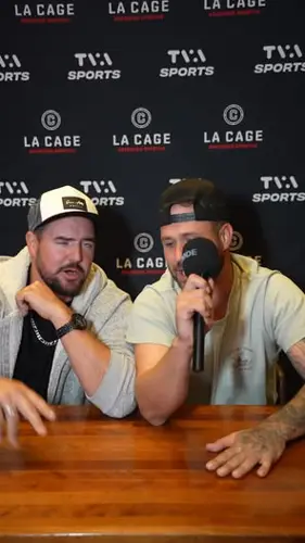 Image Ã©vÃ©nement La Cage