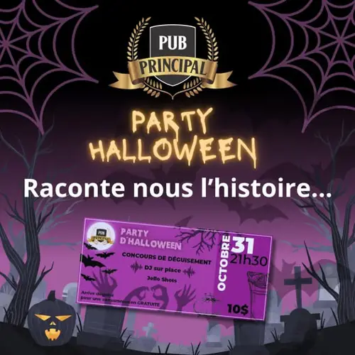 Image Ã©vÃ©nement Pub Principal