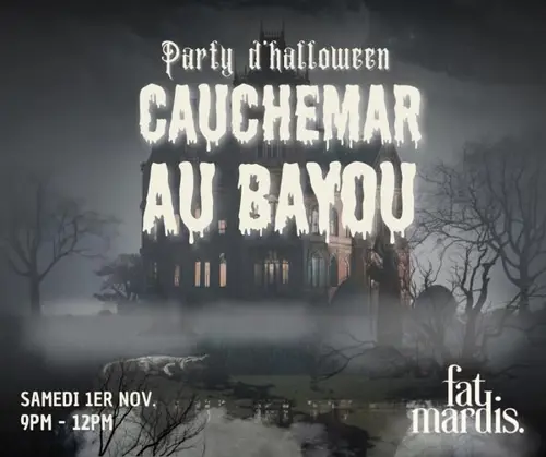 Image Ã©vÃ©nement Fat Mardis