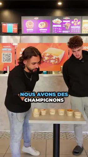 Image événement O'tacos