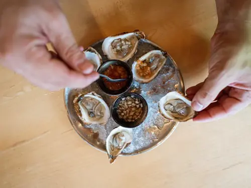 Image event Kōbō Ramen - Bistro japonais