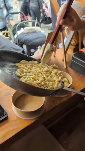 Image événement Pasta Shop Stoneham