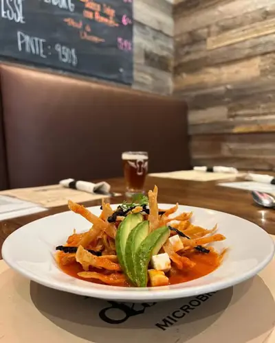 Image event Le Secret des Dieux - Microbrasserie