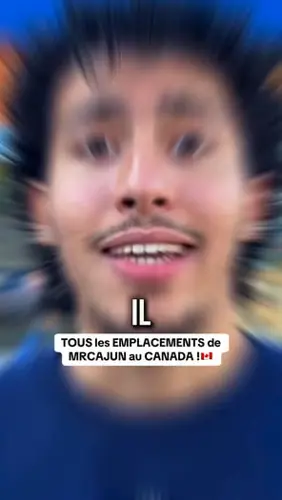 Image événement MR CAJUN