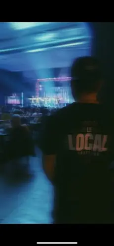 Image Ã©vÃ©nement Le Local Traiteur