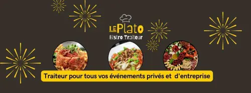 Image Ã©vÃ©nement Plato Bistro-Traiteur