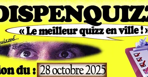 Image événement Dispensaire - Microbrasserie