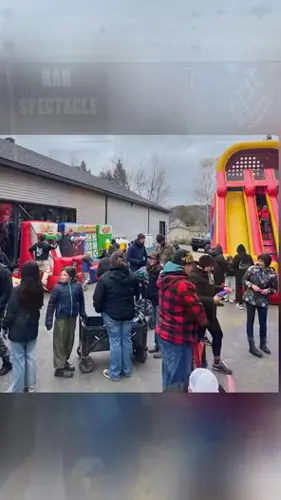 Image event Microbrasserie du Taureau
