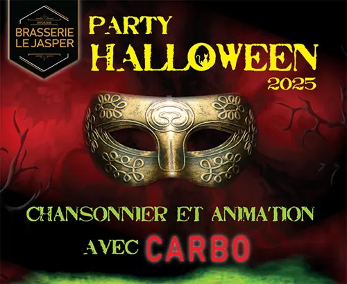 Image event Brasserie Le Jasper