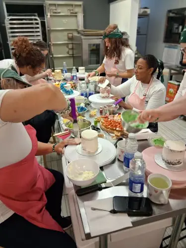 Image Ã©vÃ©nement Les délices de Fanny