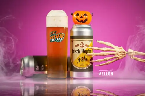 Image Ã©vÃ©nement Sir John - Brasserie