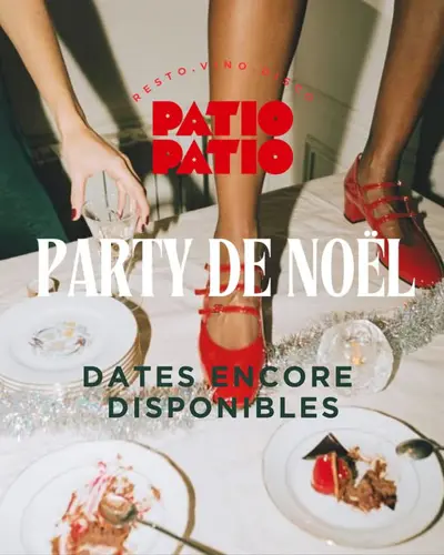 Image event Le Boating Club