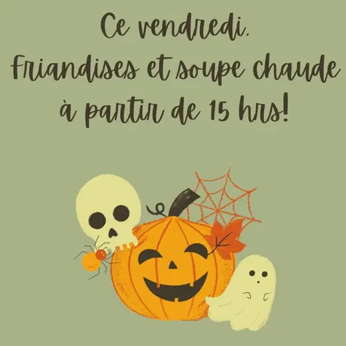 Image événement Restaurant C'est la Vie