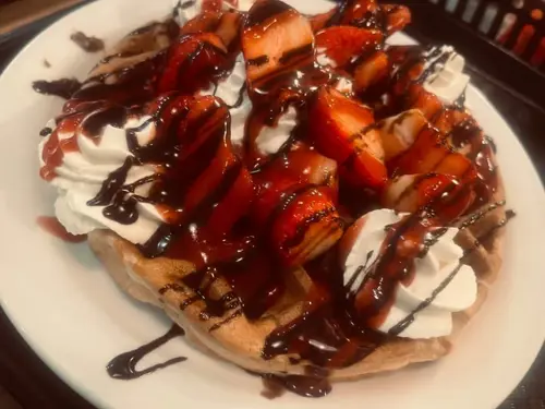 Image Ã©vÃ©nement La Miss Café