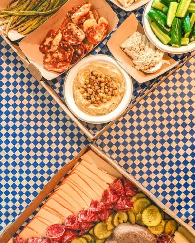 Image Ã©vÃ©nement OUI OUI BUVETTE FORESTIÈRE