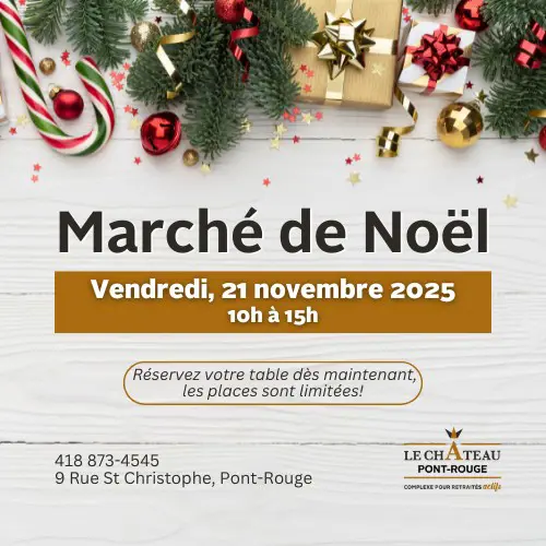 Image Ã©vÃ©nement Le Château Pont-Rouge