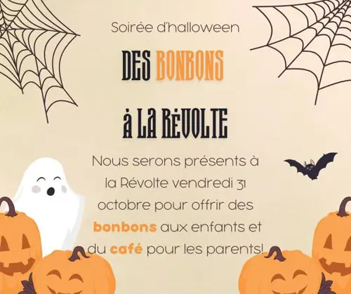 Image événement Resto-Pub La Révolte