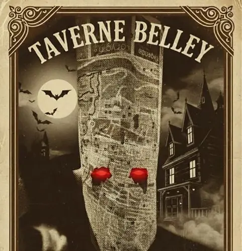Image événement Taverne Belley