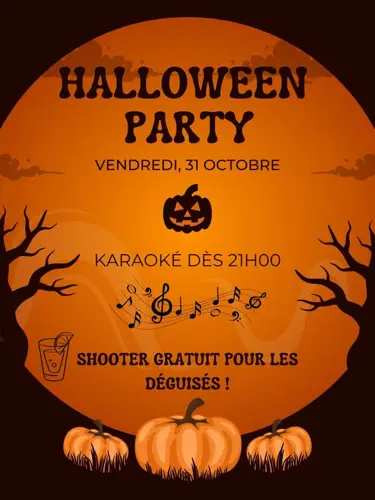 Image événement PUB LE RANCH