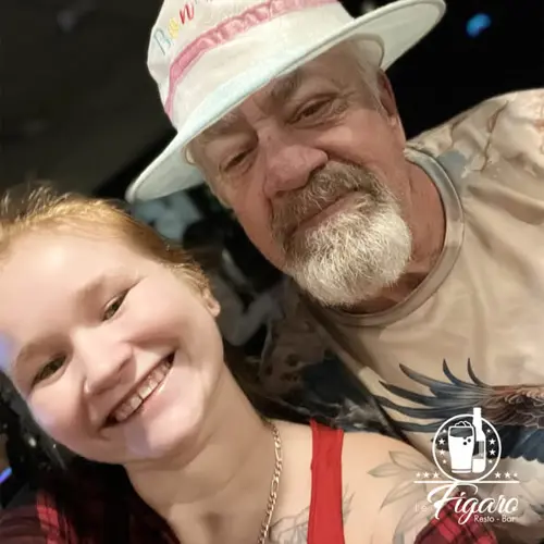 Image Ã©vÃ©nement Resto Bar Le Figaro