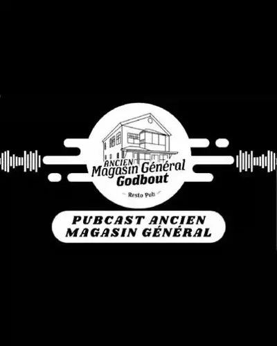 Image Ã©vÃ©nement Resto-Pub Ancien Magasin Général