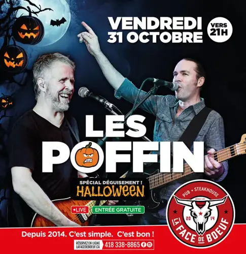 Image event La Face de Boeuf