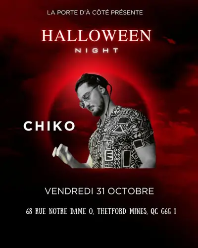 Image Ã©vÃ©nement La Porte d'à Côté - Microbrasserie & Restaurant