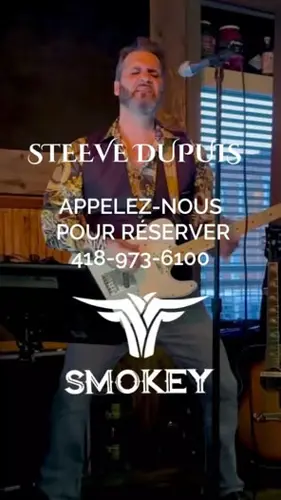 Image Ã©vÃ©nement LE SMOKEY