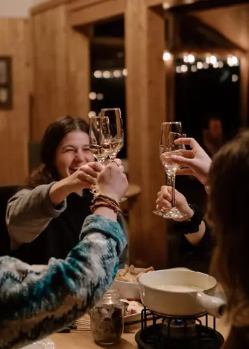 Image Ã©vÃ©nement Bond Café