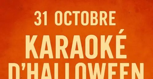 Image Ã©vÃ©nement Le Caucus | Taverne Festive